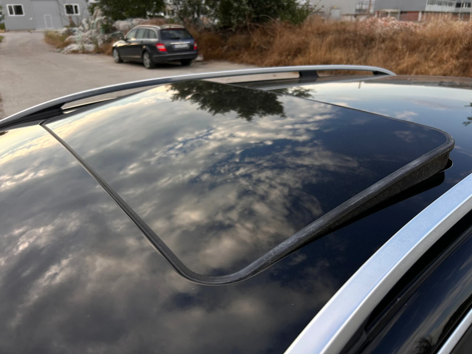 Mercedes-Benz C 180, снимка 16 - Автомобили и джипове - 54933069
