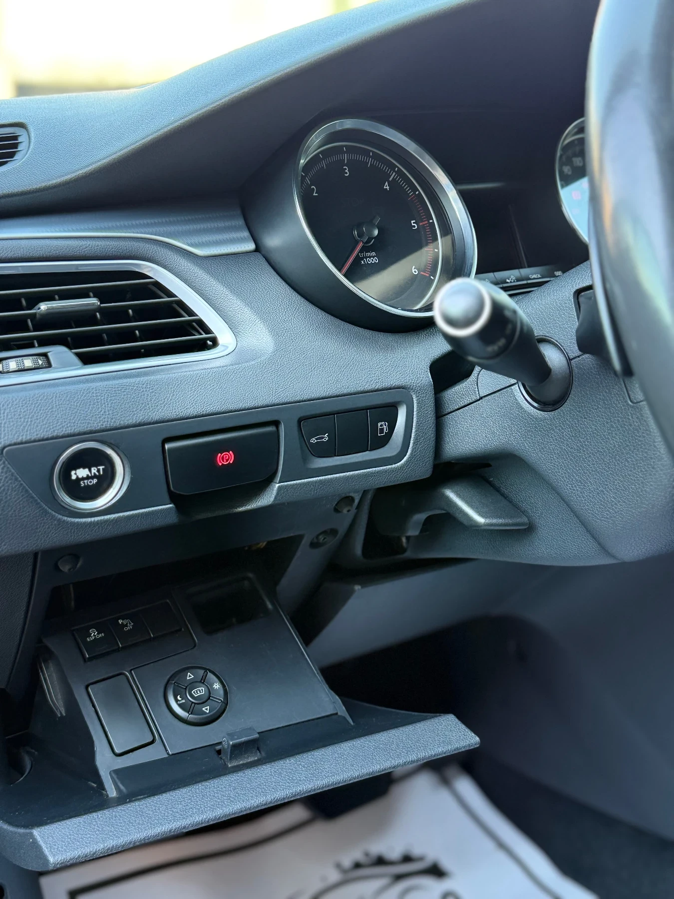 Peugeot 508 GT AUTOMATIC PANORAMA KEYLESS NAVI FULL, снимка 8 - Автомобили и джипове - 55002395