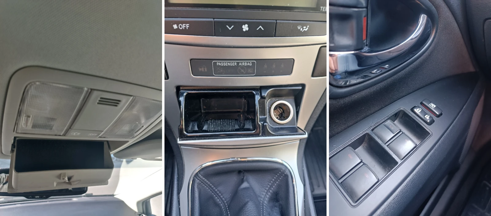 Toyota Avensis, снимка 12 - Автомобили и джипове - 55250082