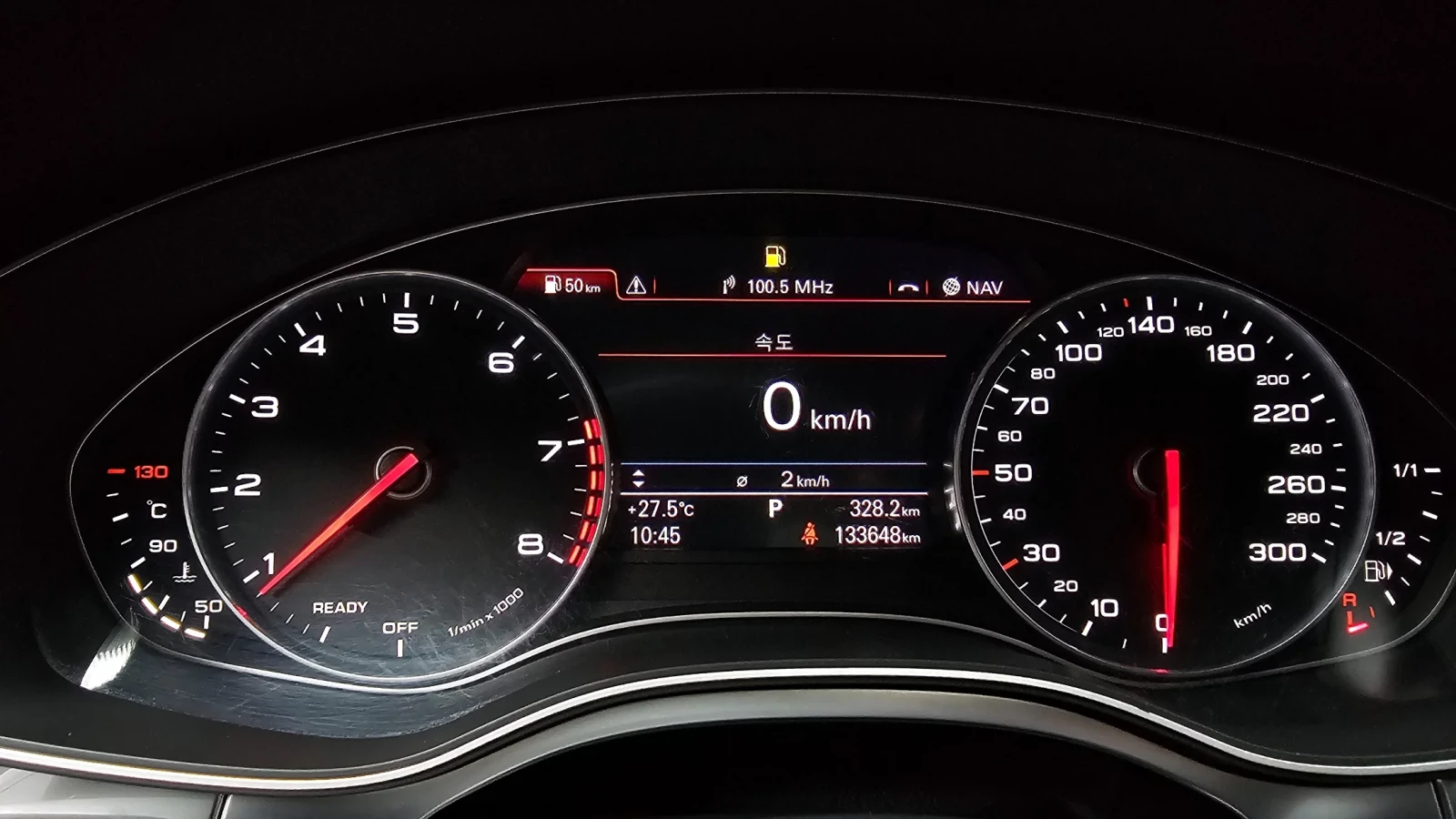 Audi A7 40 TFSI QUATTRO SPORT 4G, снимка 8 - Автомобили и джипове - 55281884