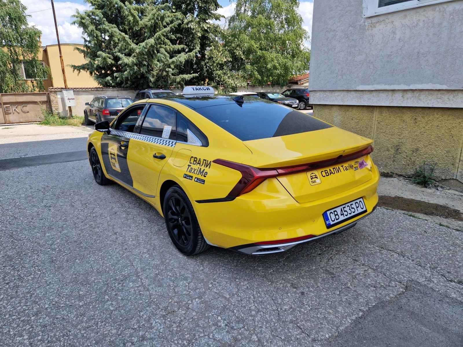 Kia K8 3.5бензин, 239к.с, ГАЗ, Евро 6 , снимка 4 - Автомобили и джипове - 55316544
