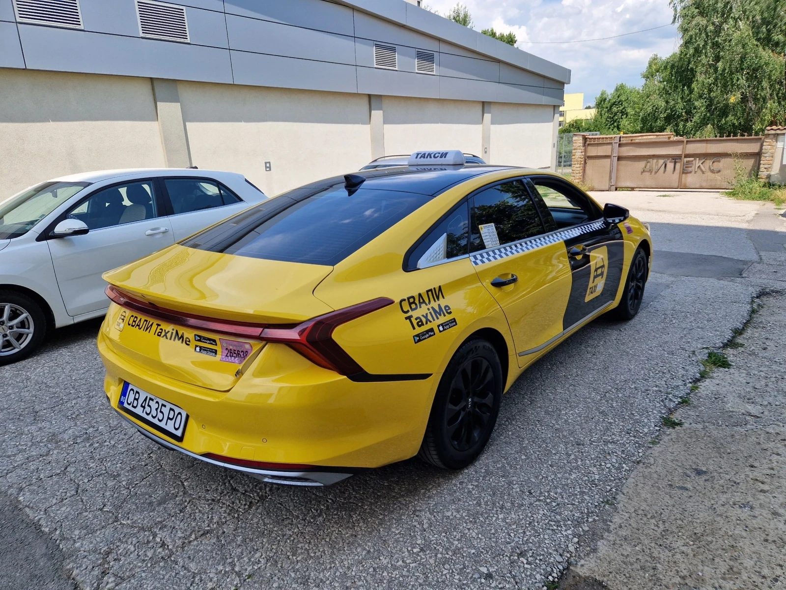 Kia K8 3.5бензин, 239к.с, ГАЗ, Евро 6 , снимка 5 - Автомобили и джипове - 55316544