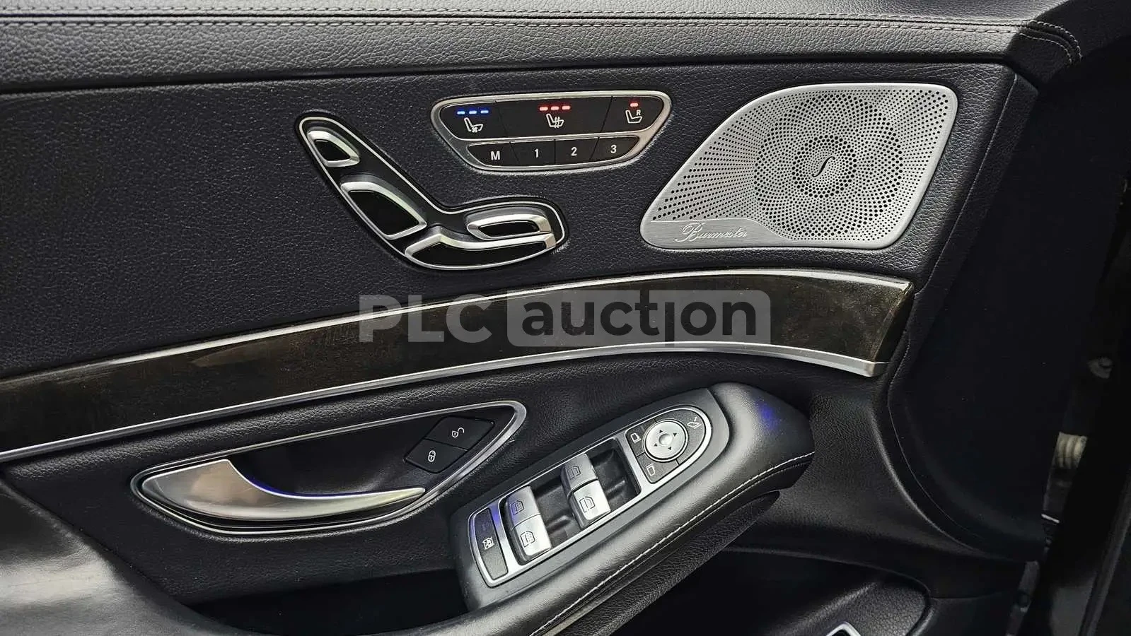 Mercedes-Benz S 500 4MATIC * ������* ���������* ����������* ���������* | Mobile.bg � ����������� 7
