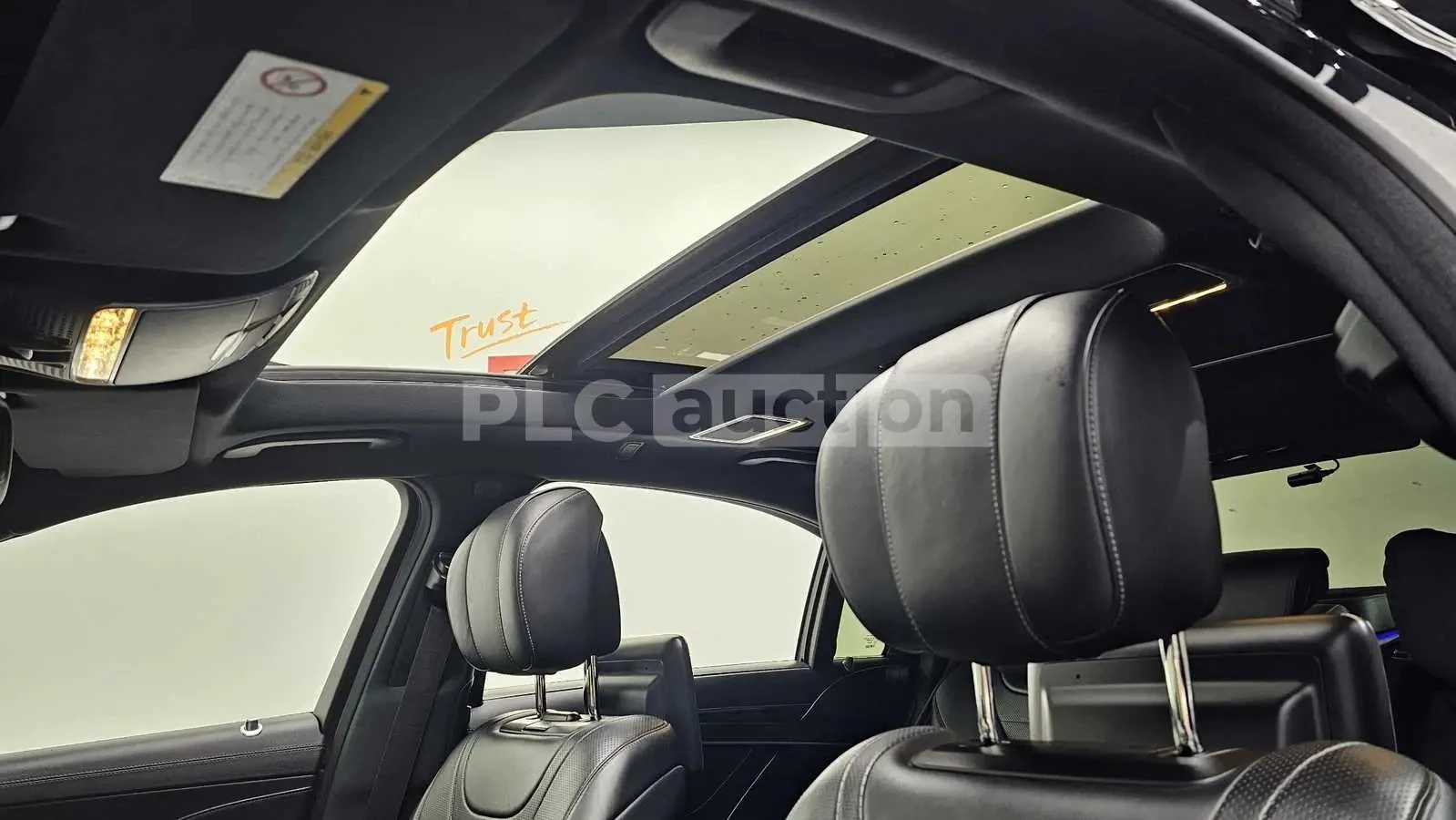 Mercedes-Benz S 500 4MATIC * ������* ���������* ����������* ���������* | Mobile.bg � ����������� 14