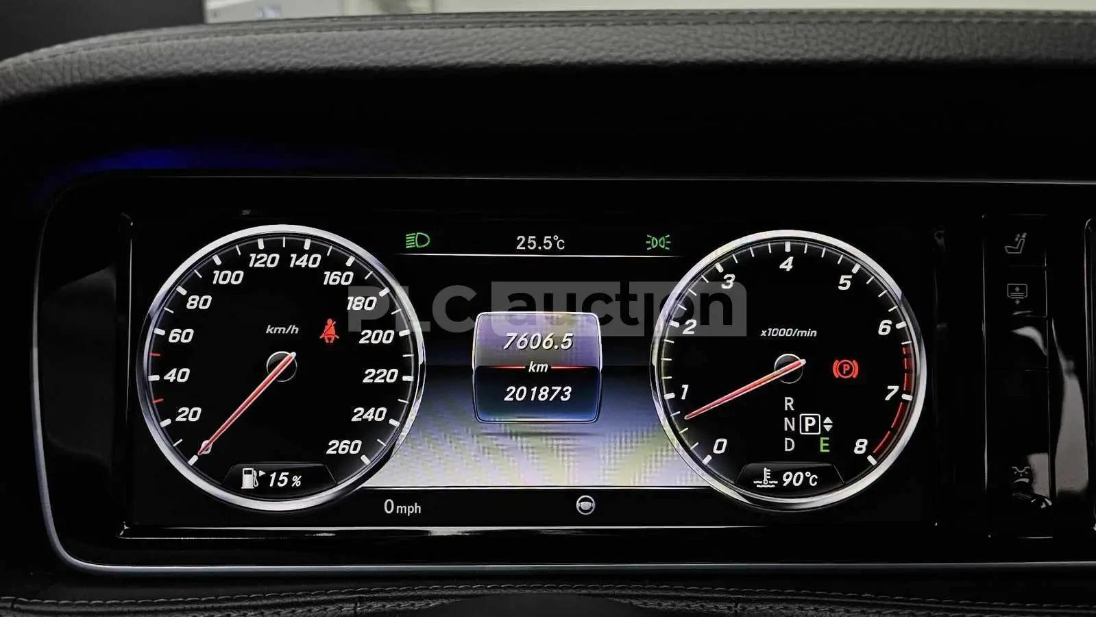 Mercedes-Benz S 500 4MATIC * ������* ���������* ����������* ���������* | Mobile.bg � ����������� 10