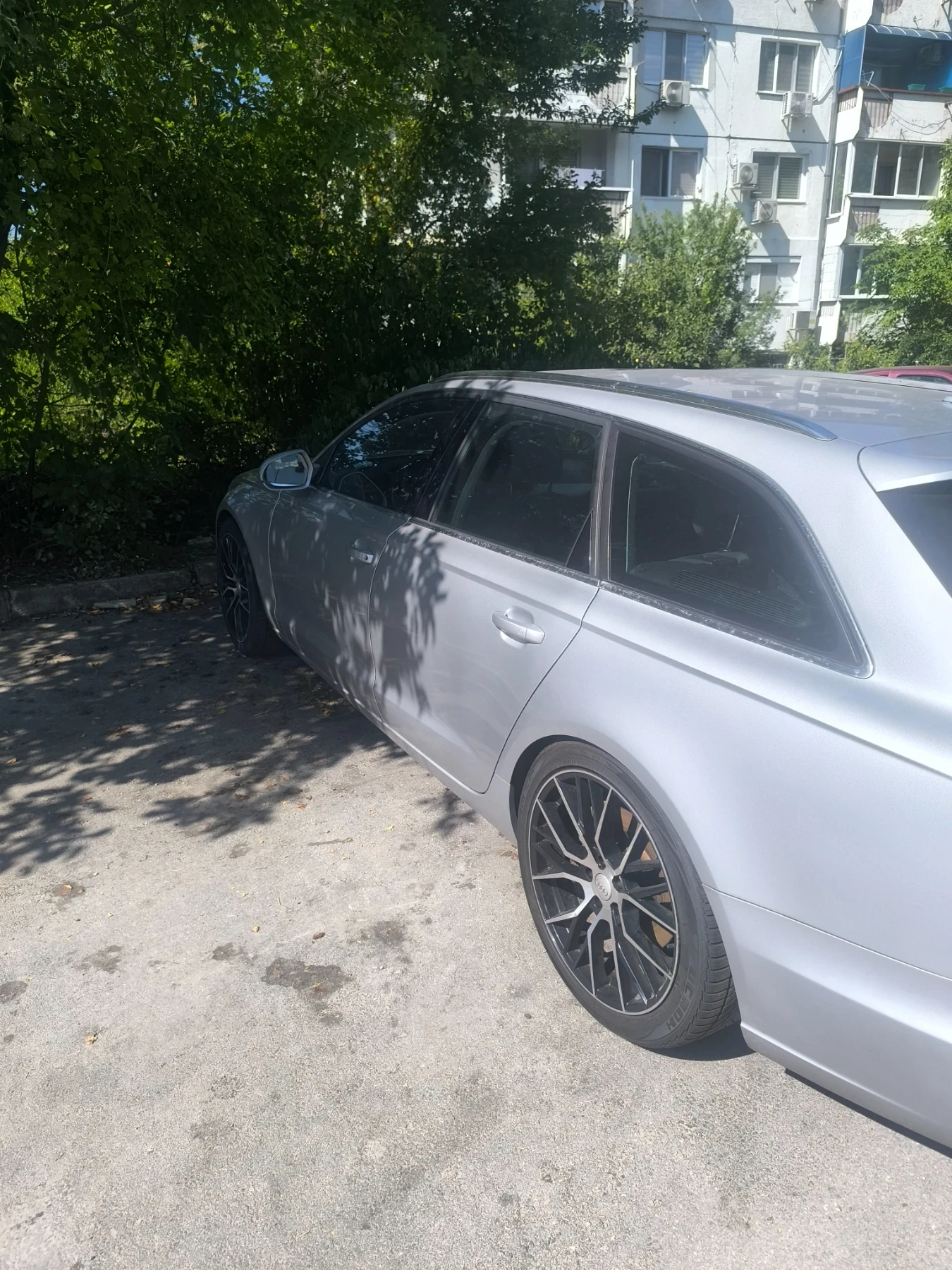 Audi A6 | Mobile.bg � ����������� 2