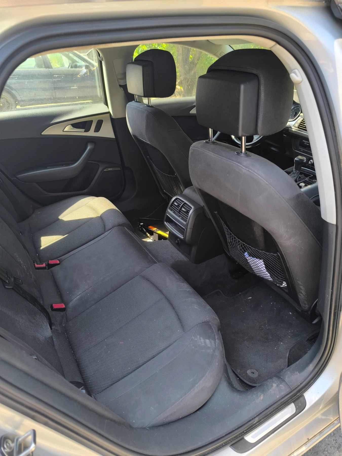 Audi A6 | Mobile.bg � ����������� 13