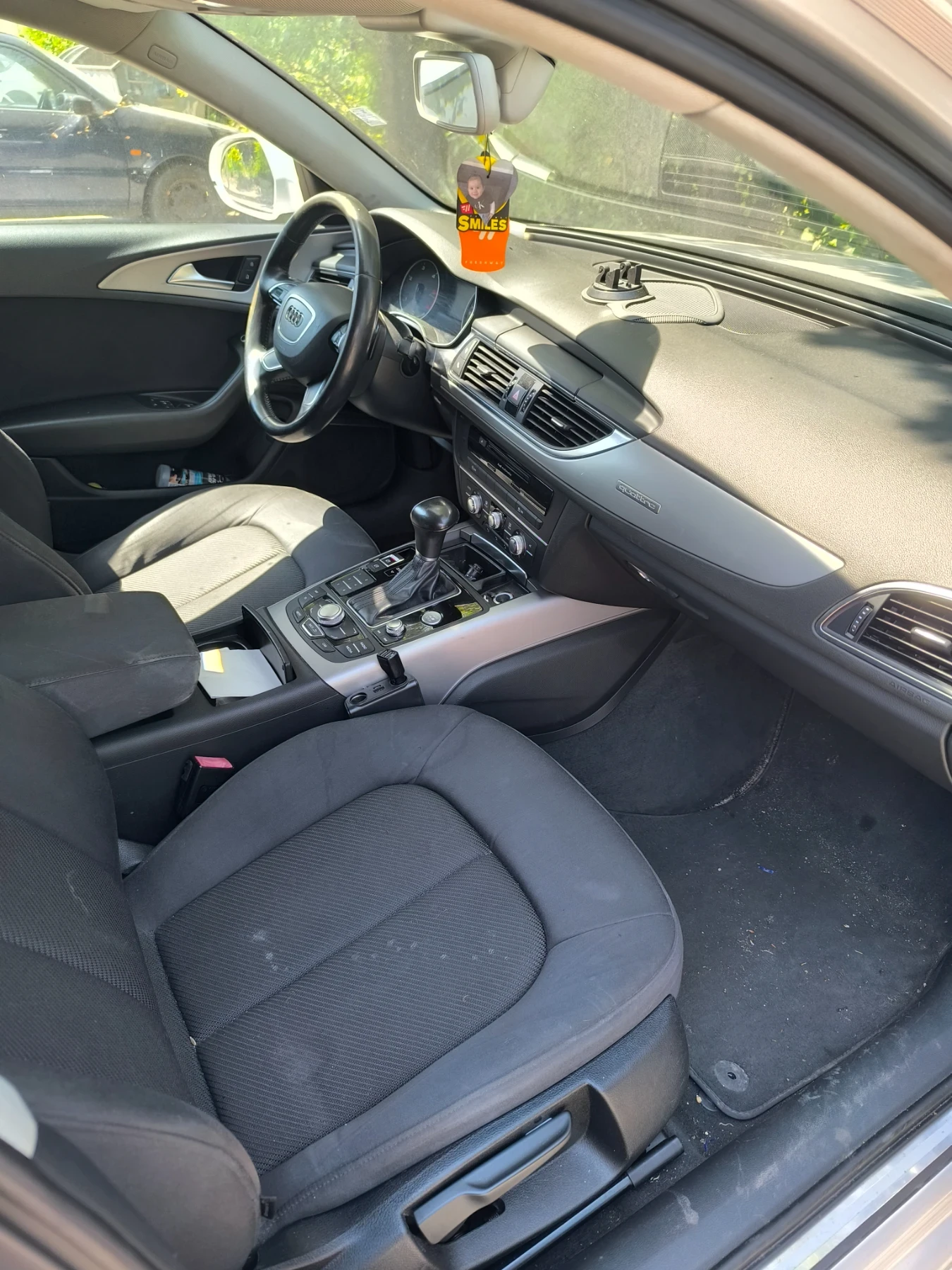 Audi A6 | Mobile.bg � ����������� 14