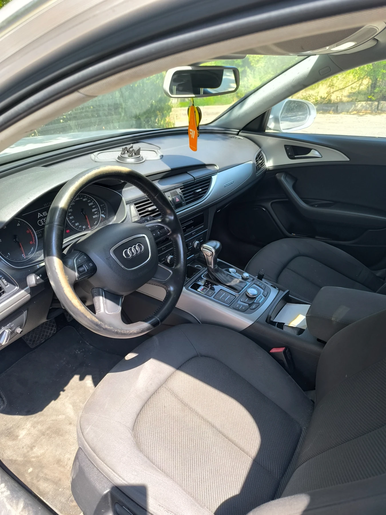 Audi A6 | Mobile.bg � ����������� 12