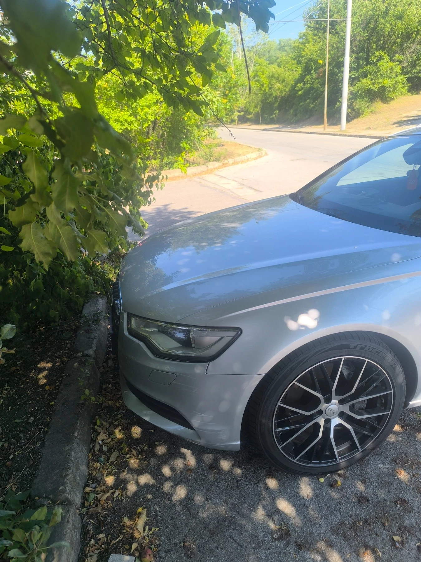 Audi A6 | Mobile.bg � ����������� 1