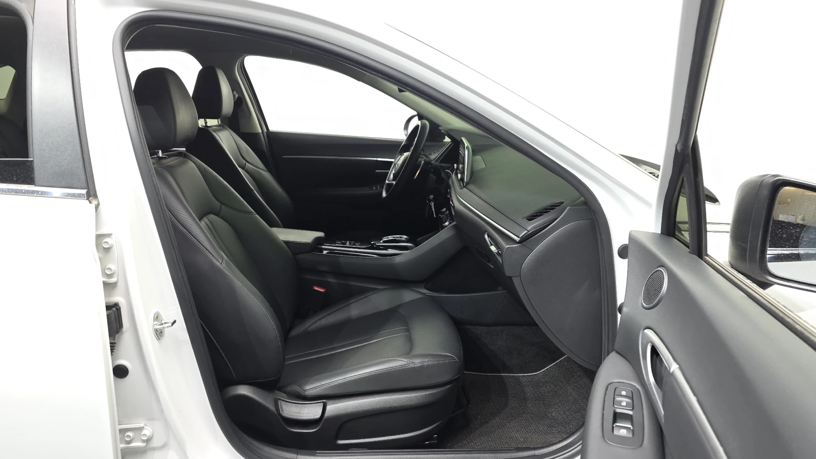 Hyundai Sonata, снимка 10 - Автомобили и джипове - 55563060