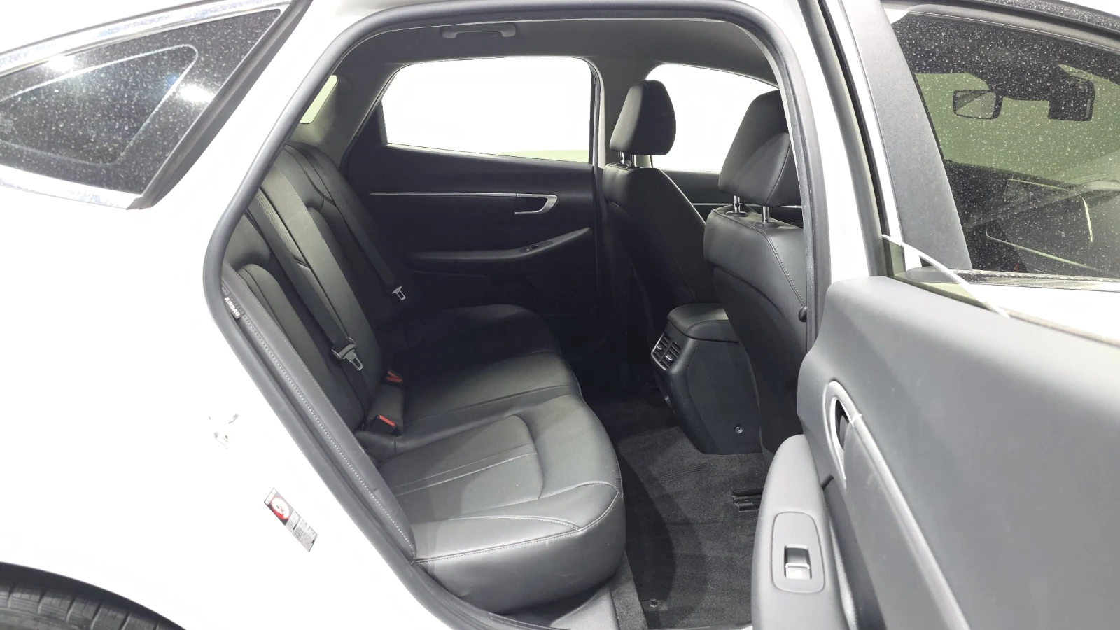 Hyundai Sonata, снимка 11 - Автомобили и джипове - 55563060