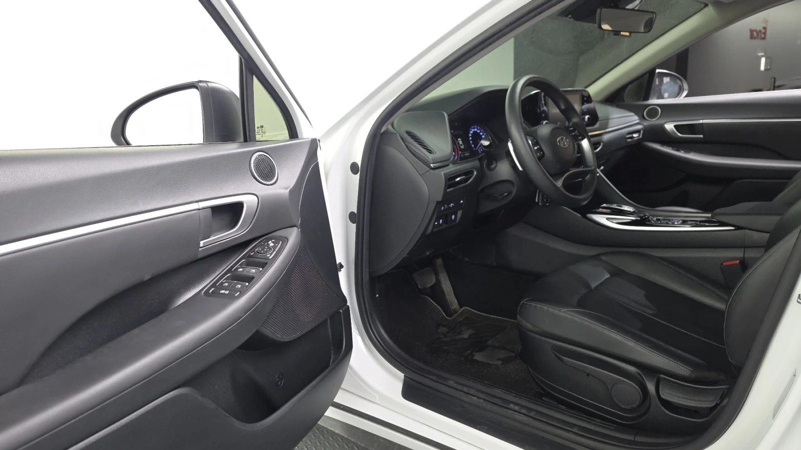 Hyundai Sonata, снимка 9 - Автомобили и джипове - 55563060