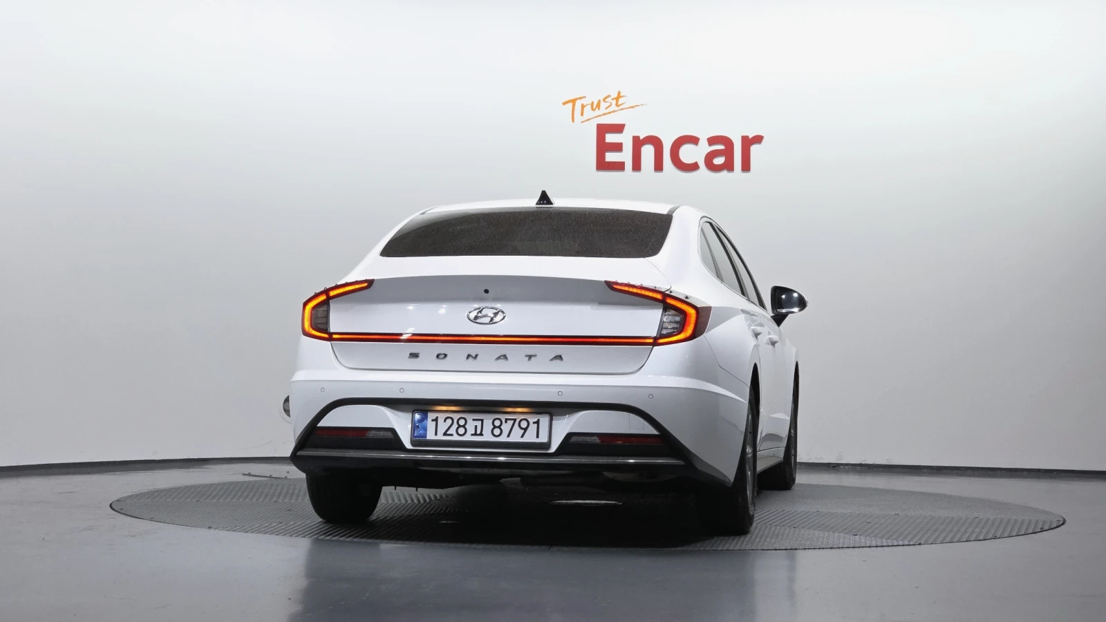 Hyundai Sonata, снимка 4 - Автомобили и джипове - 55563060