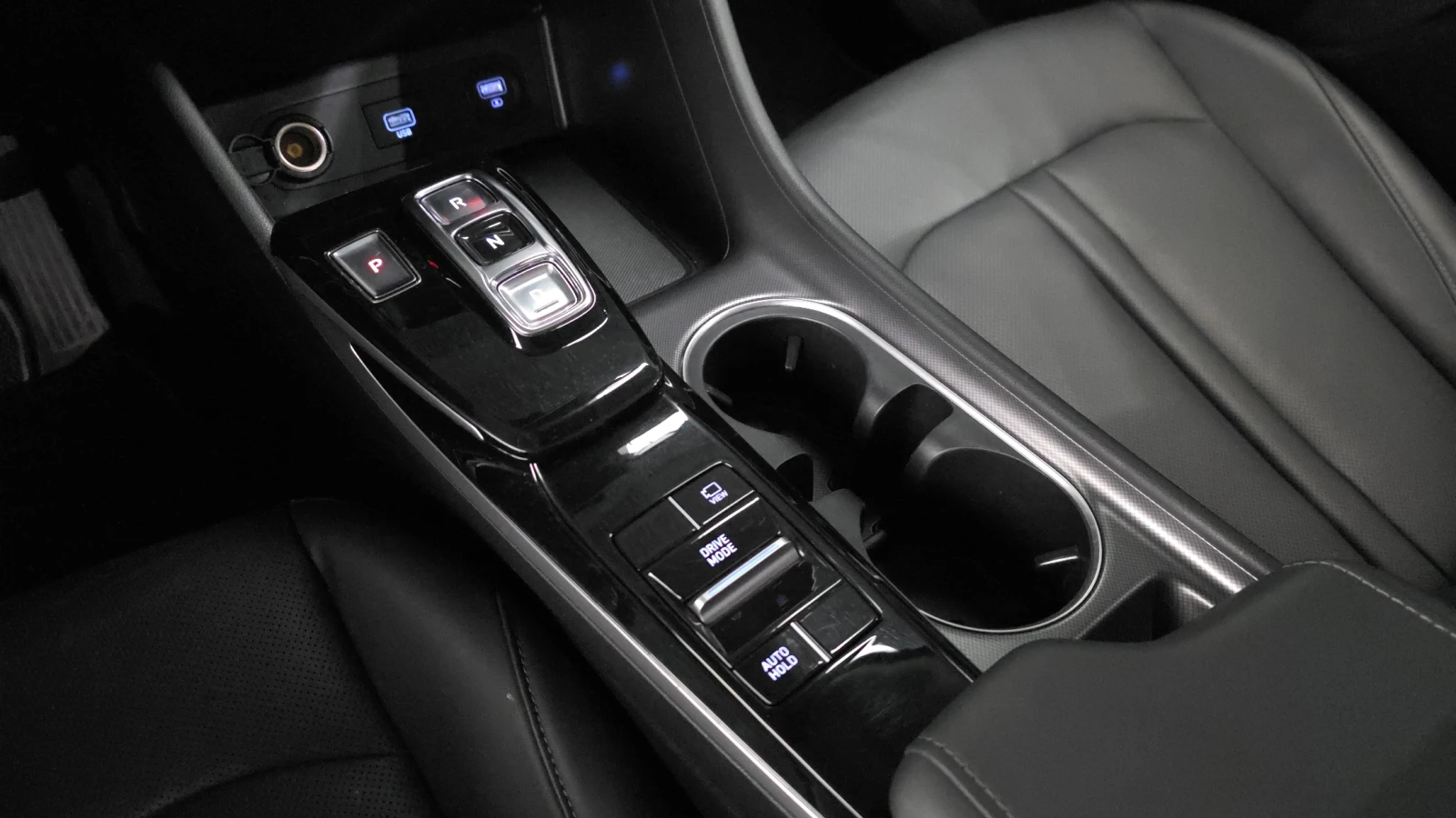 Hyundai Sonata, снимка 8 - Автомобили и джипове - 55563060