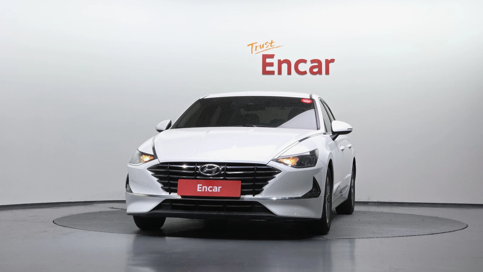 Hyundai Sonata, снимка 3 - Автомобили и джипове - 55563060