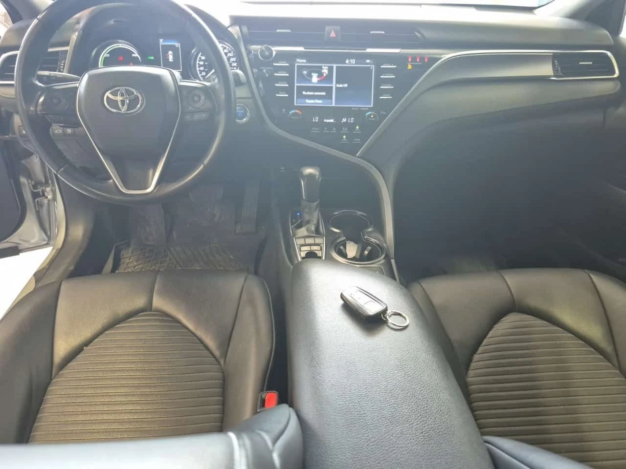 Toyota Camry * HYBRID SE * CARFAX * , снимка 6 - Автомобили и джипове - 55571155