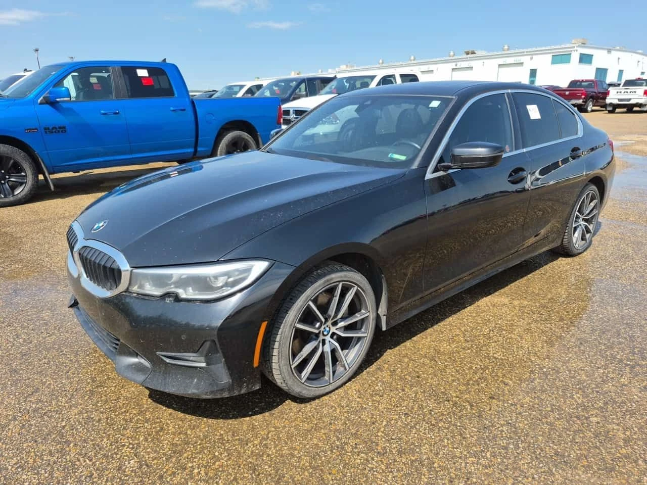 BMW 330 XDRIVE * М САЛОН* DIGITAL* ПАНОРАМА* 