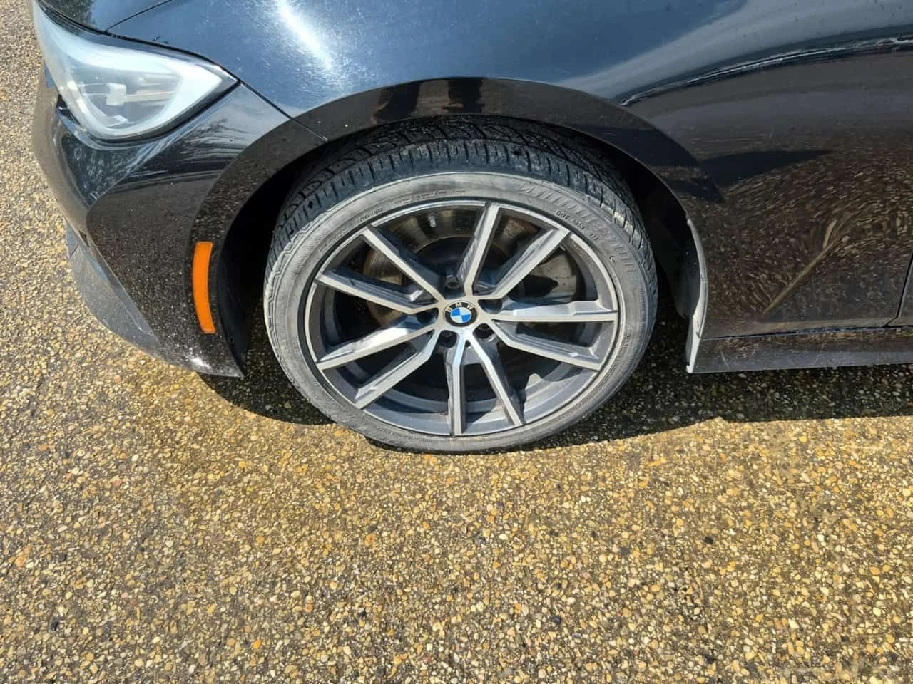 BMW 330 XDRIVE * М САЛОН* DIGITAL* ПАНОРАМА* , снимка 6 - Автомобили и джипове - 55613502