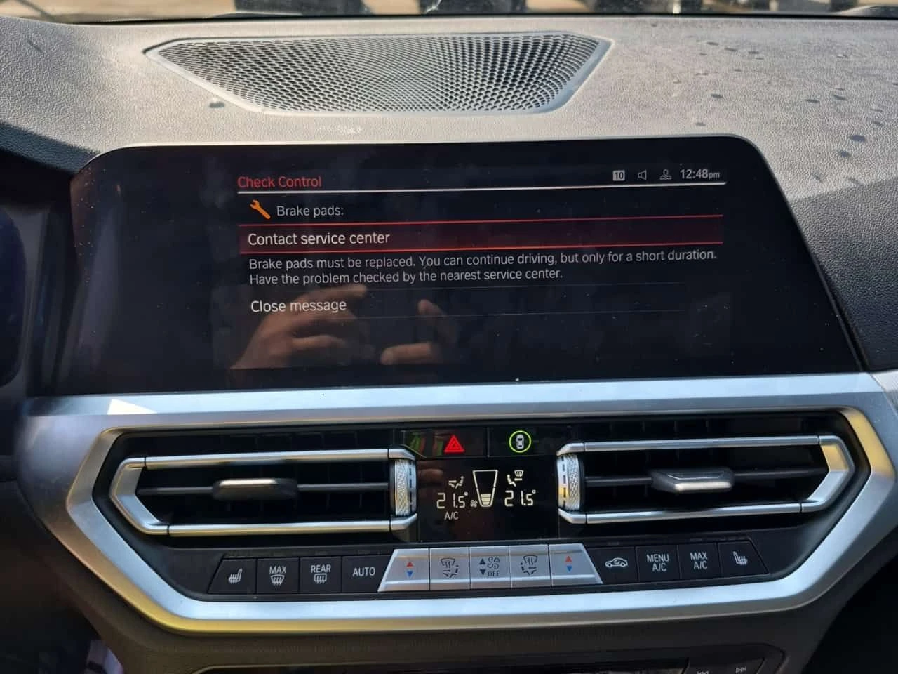 BMW 330 XDRIVE * М САЛОН* DIGITAL* ПАНОРАМА* , снимка 12 - Автомобили и джипове - 55613502