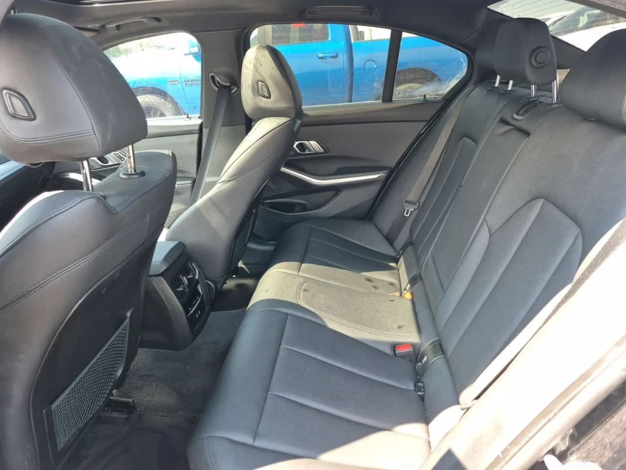 BMW 330 XDRIVE * М САЛОН* DIGITAL* ПАНОРАМА* , снимка 13 - Автомобили и джипове - 55613502