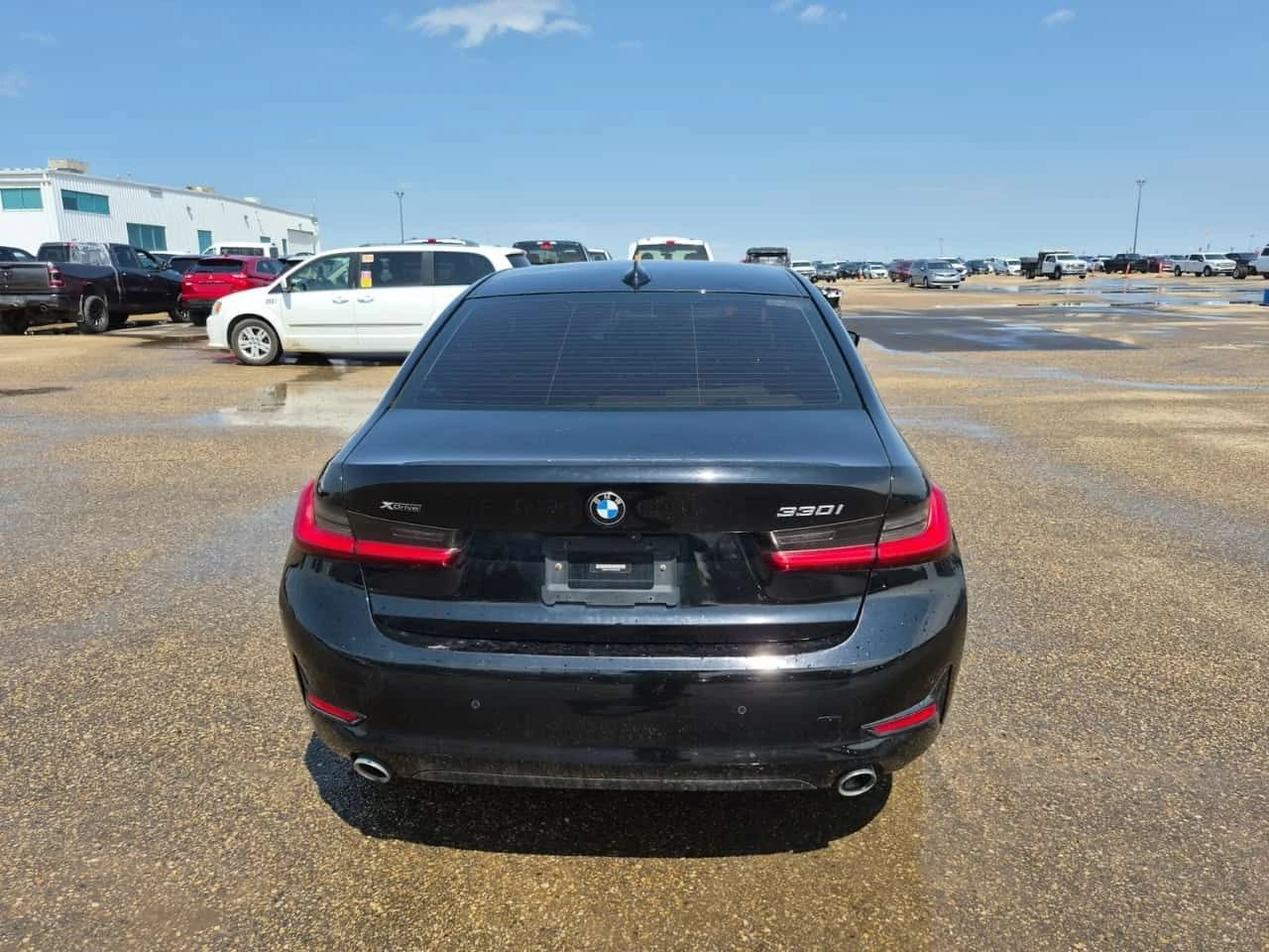 BMW 330 XDRIVE * М САЛОН* DIGITAL* ПАНОРАМА* , снимка 4 - Автомобили и джипове - 55613502