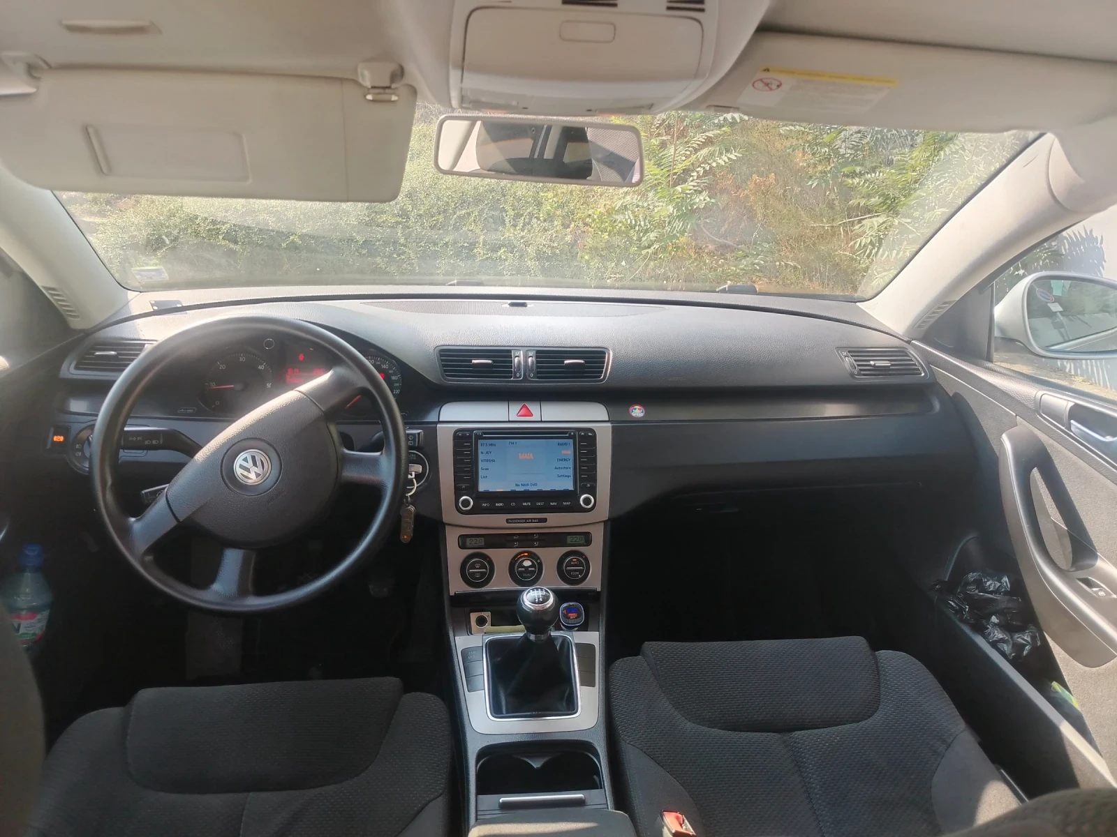 VW Passat, снимка 9 - Автомобили и джипове - 55935256