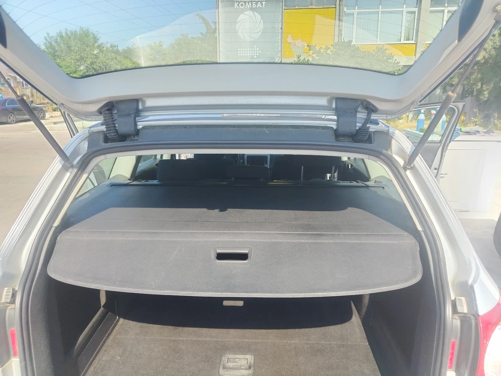 VW Passat, снимка 15 - Автомобили и джипове - 55935256