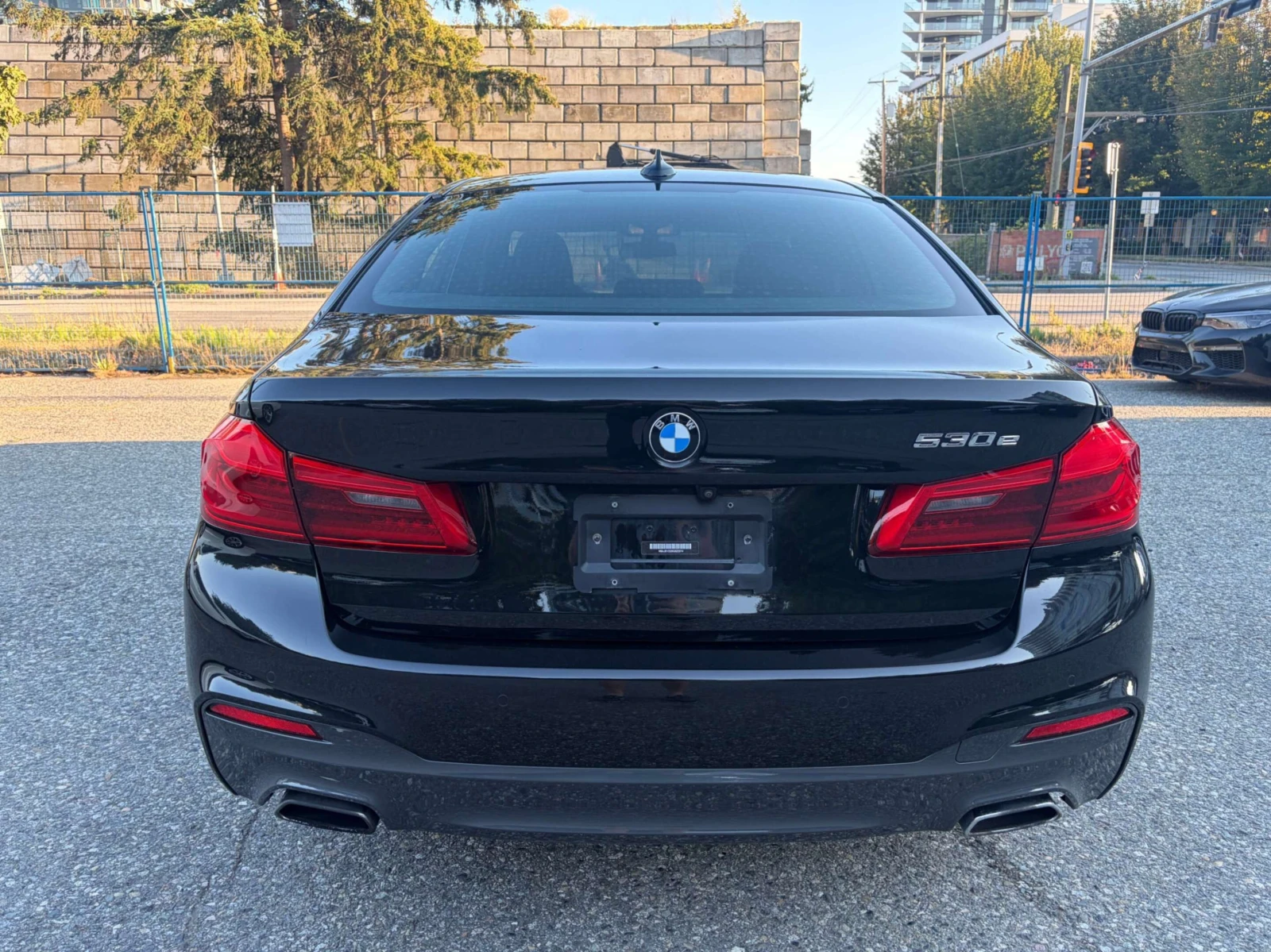 BMW 530E * xDrive * iPerformance * Фиксирана цена до БГ * , снимка 7 - Автомобили и джипове - 55938517
