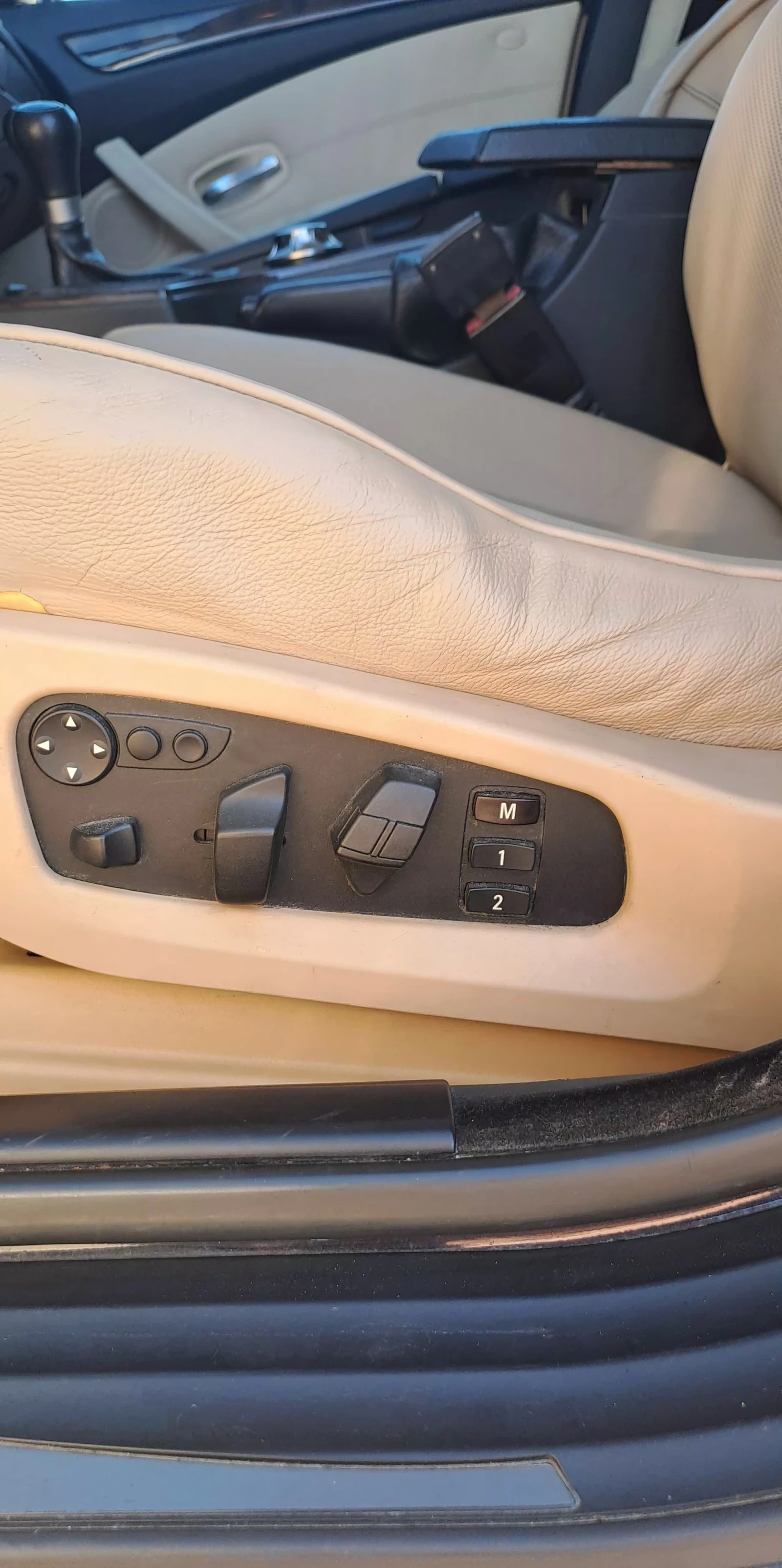BMW 530, снимка 11 - Автомобили и джипове - 55959704
