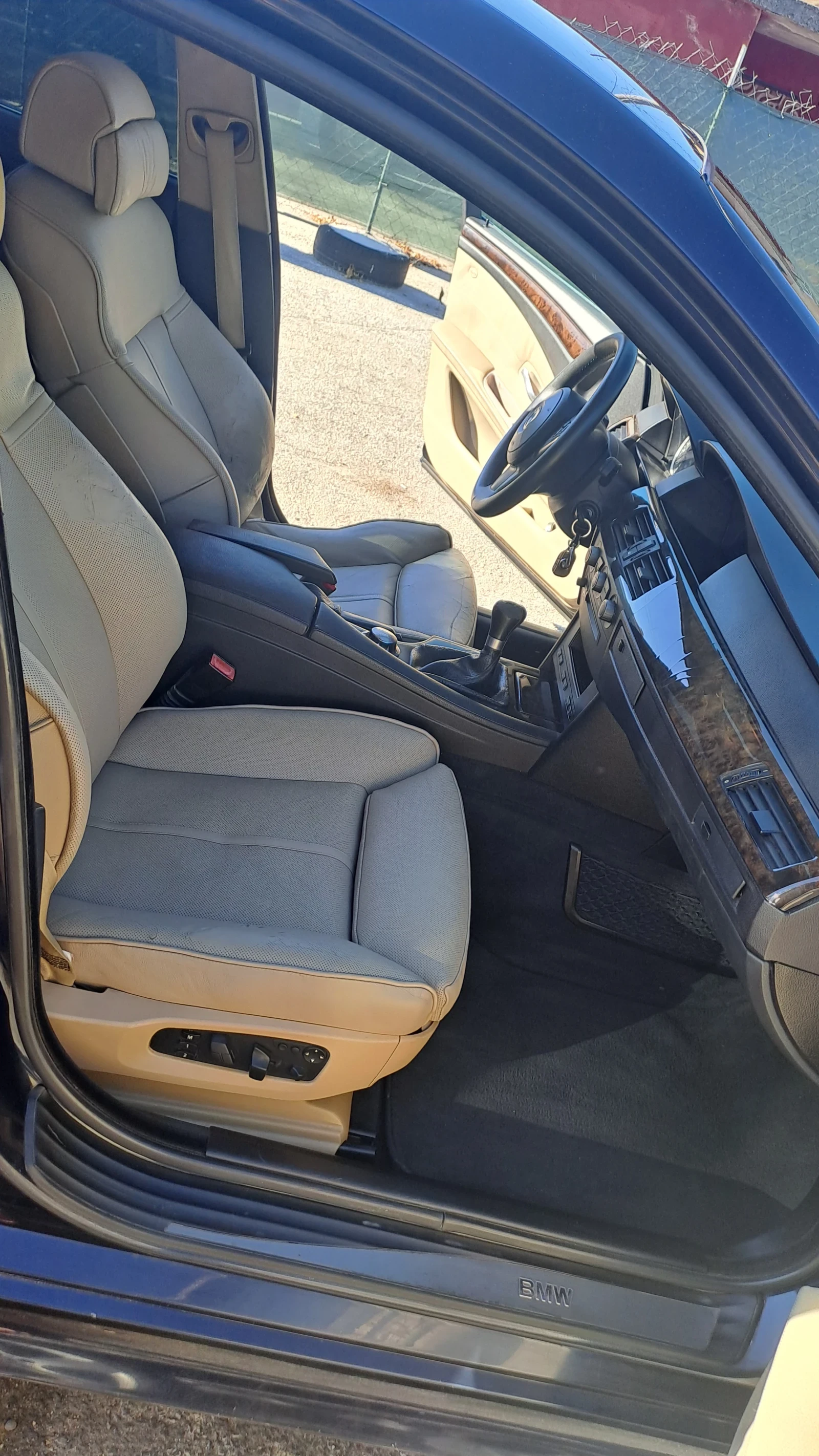 BMW 530, снимка 10 - Автомобили и джипове - 55959704
