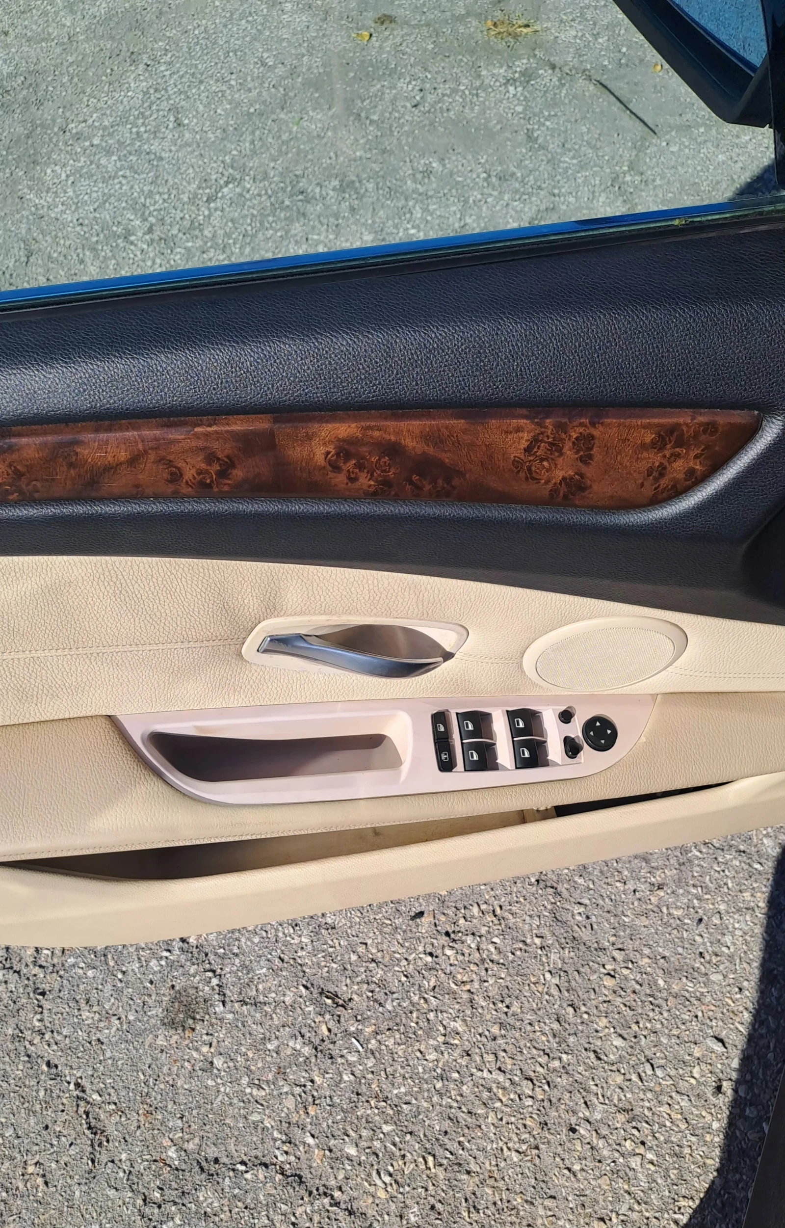 BMW 530, снимка 8 - Автомобили и джипове - 55959704