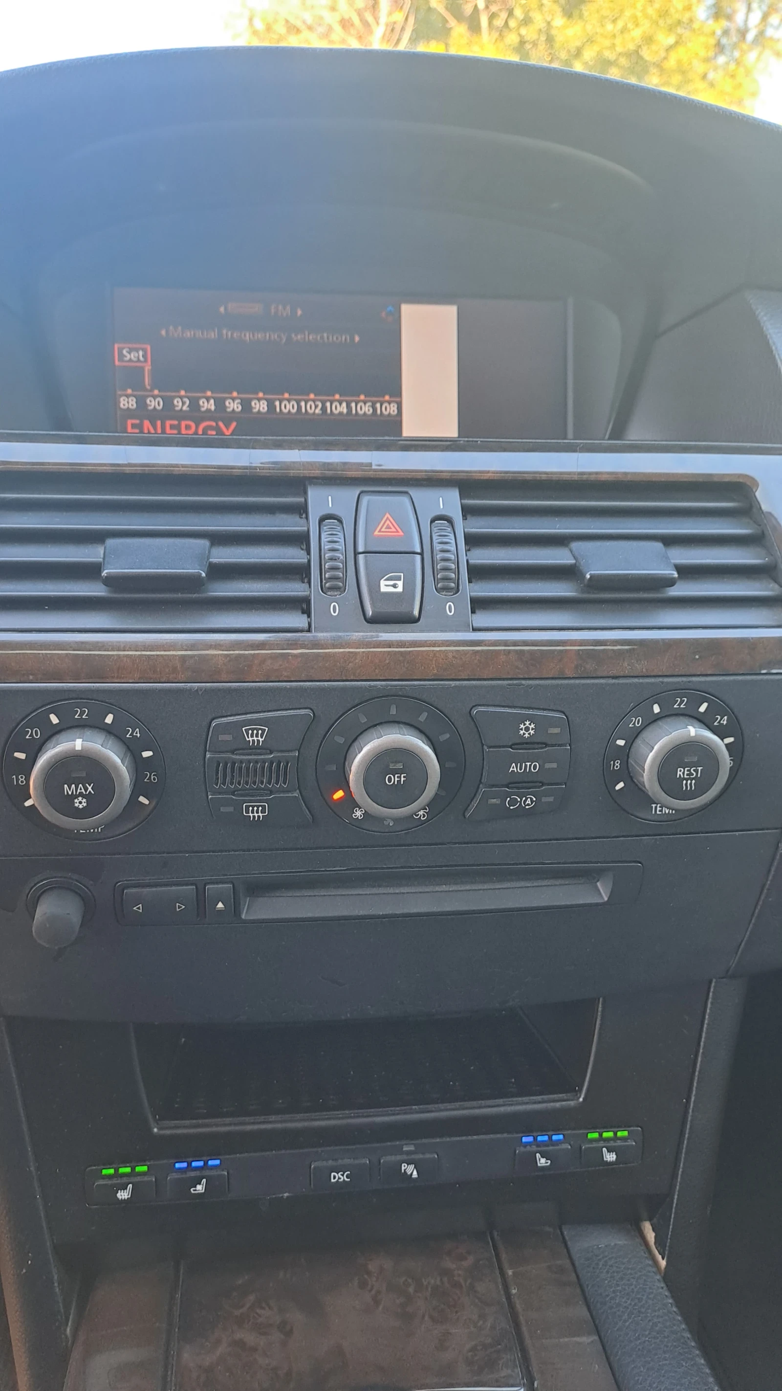 BMW 530, снимка 6 - Автомобили и джипове - 55959704