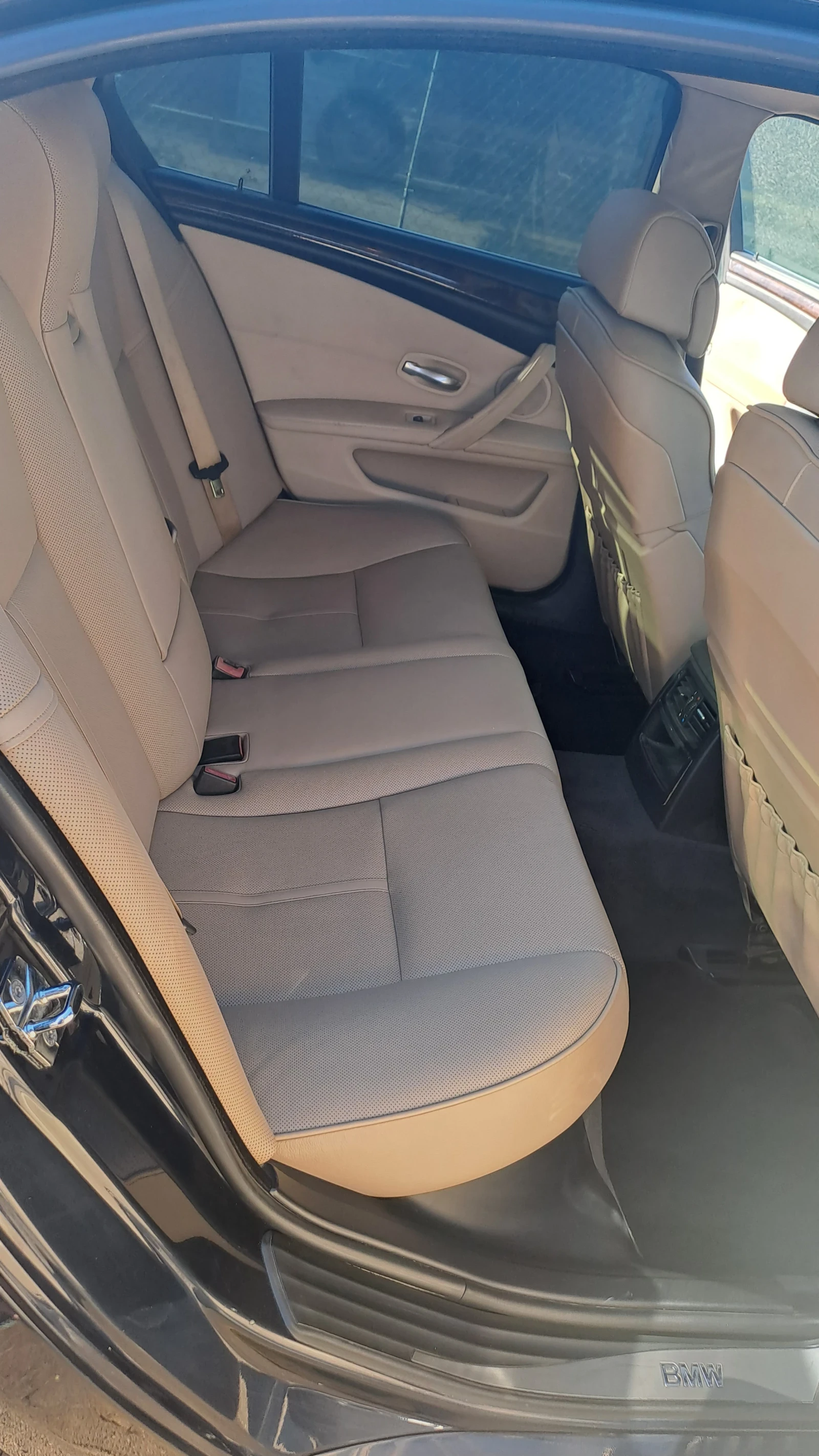 BMW 530, снимка 12 - Автомобили и джипове - 55959704