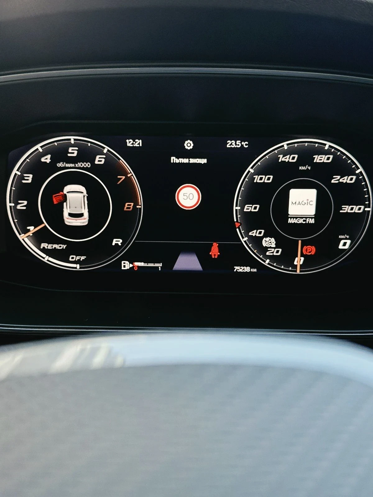 Cupra Formentor 2.0 Vz 310 �.�. 4�4 75 000 ��  | Mobile.bg � ����������� 16