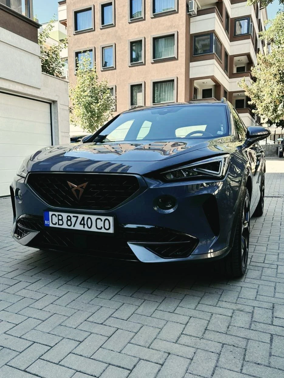 Cupra Formentor 2.0 Vz 310 �.�. 4�4 75 000 ��  | Mobile.bg � ����������� 6