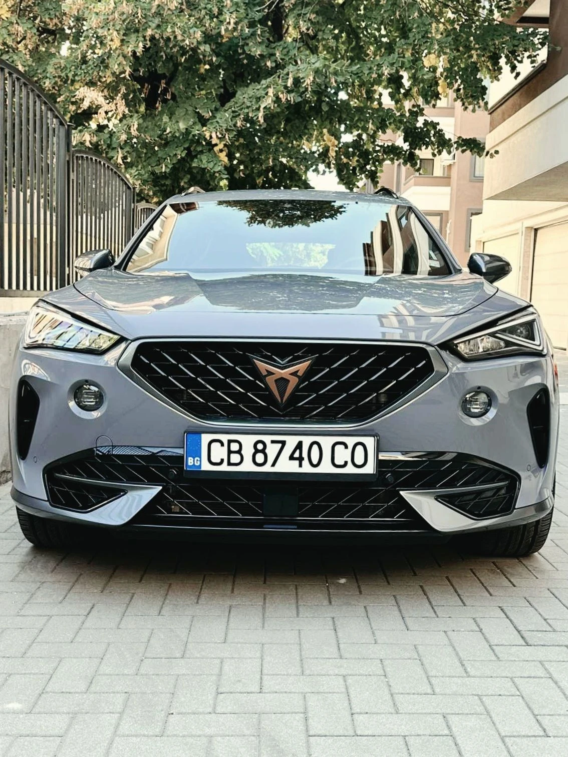 Cupra Formentor 2.0 Vz 310 �.�. 4�4 75 000 ��  | Mobile.bg � ����������� 8