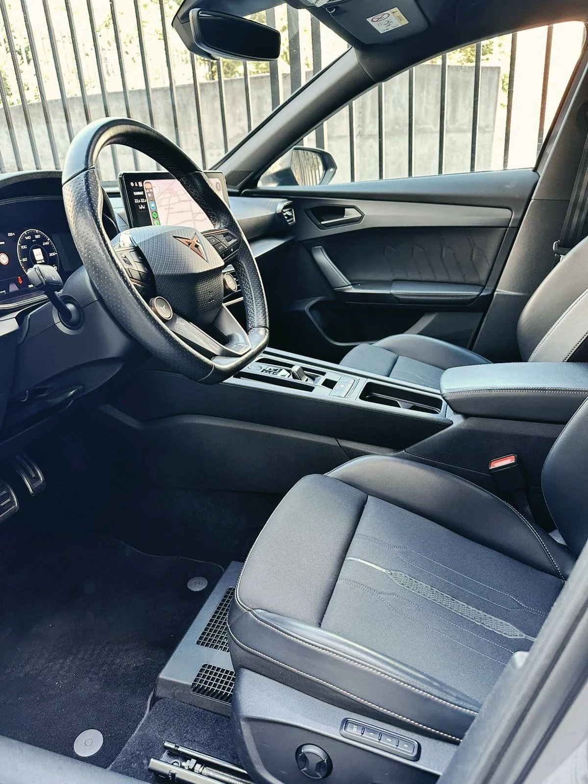 Cupra Formentor 2.0 Vz 310 �.�. 4�4 75 000 ��  | Mobile.bg � ����������� 11
