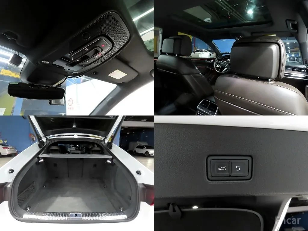 Audi A7 / 55 TFSI / ДИСТРОНИК / ОБДУХВАНЕ / ХЕД-ЪП / 360, снимка 17 - Автомобили и джипове - 56099709