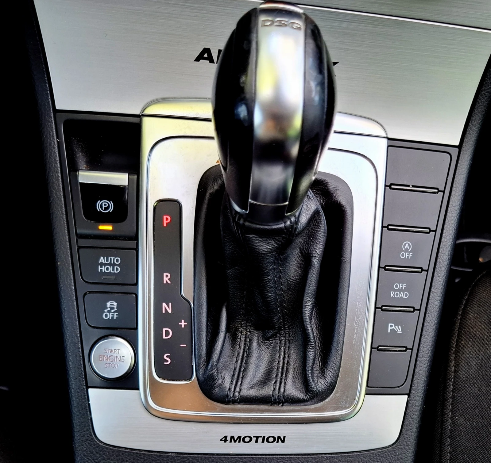 VW Passat Alltrack 4motion TDI, снимка 9 - Автомобили и джипове - 56128894