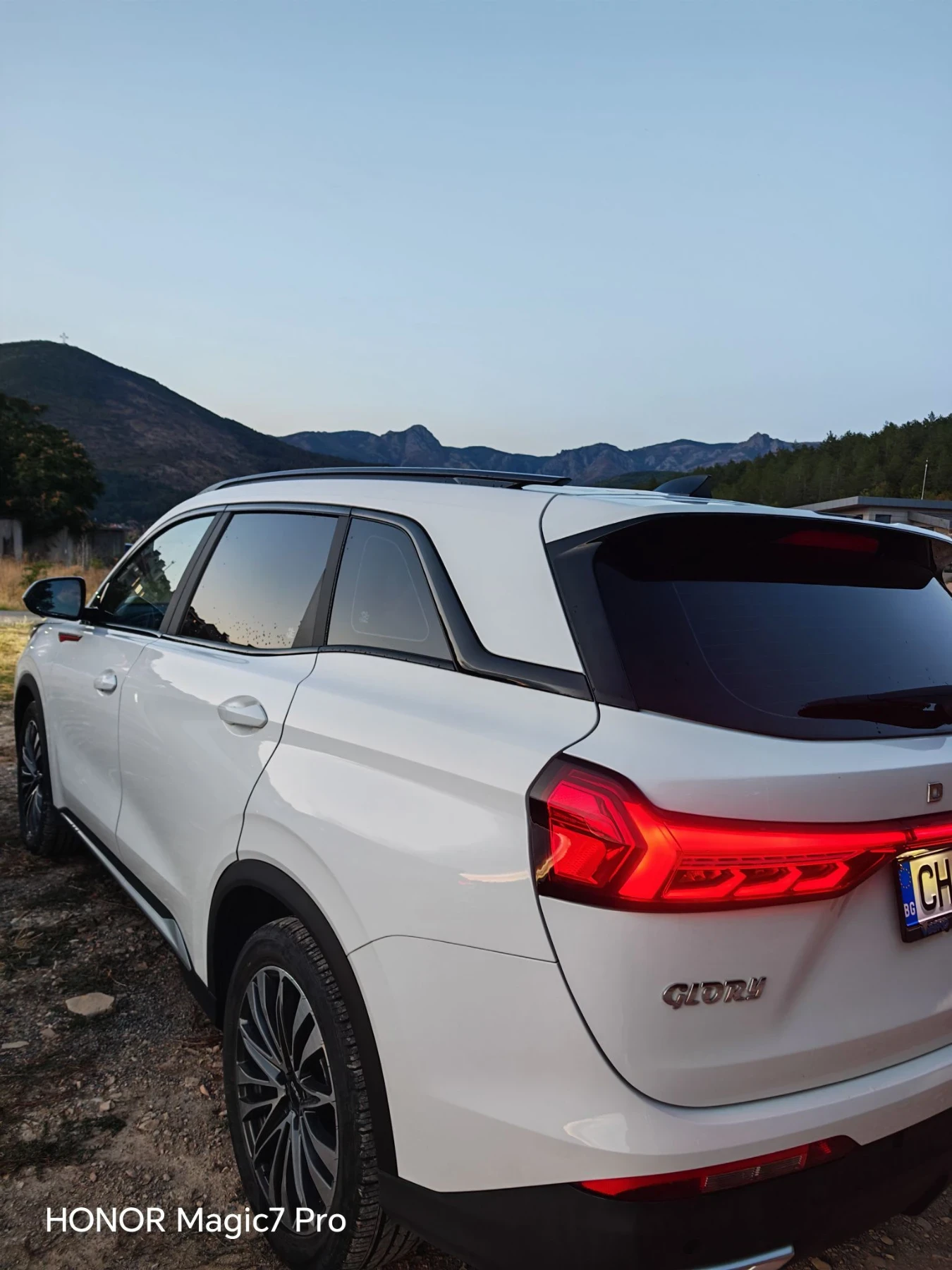 DONGFENG 600 Glory 600, снимка 15 - Автомобили и джипове - 56205033