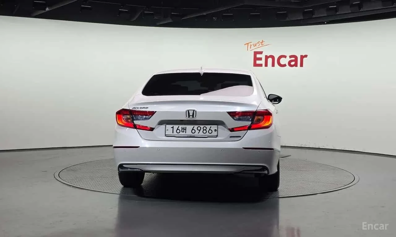 Honda Accord * 2.0 Hybrid EX L * 4 �������� * ������� * ������  | Mobile.bg � ����������� 4