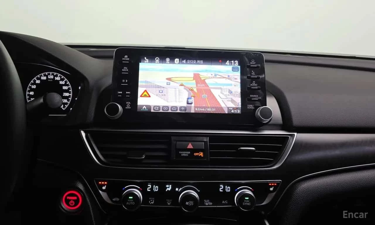 Honda Accord * 2.0 Hybrid EX L * 4 �������� * ������� * ������  | Mobile.bg � ����������� 10