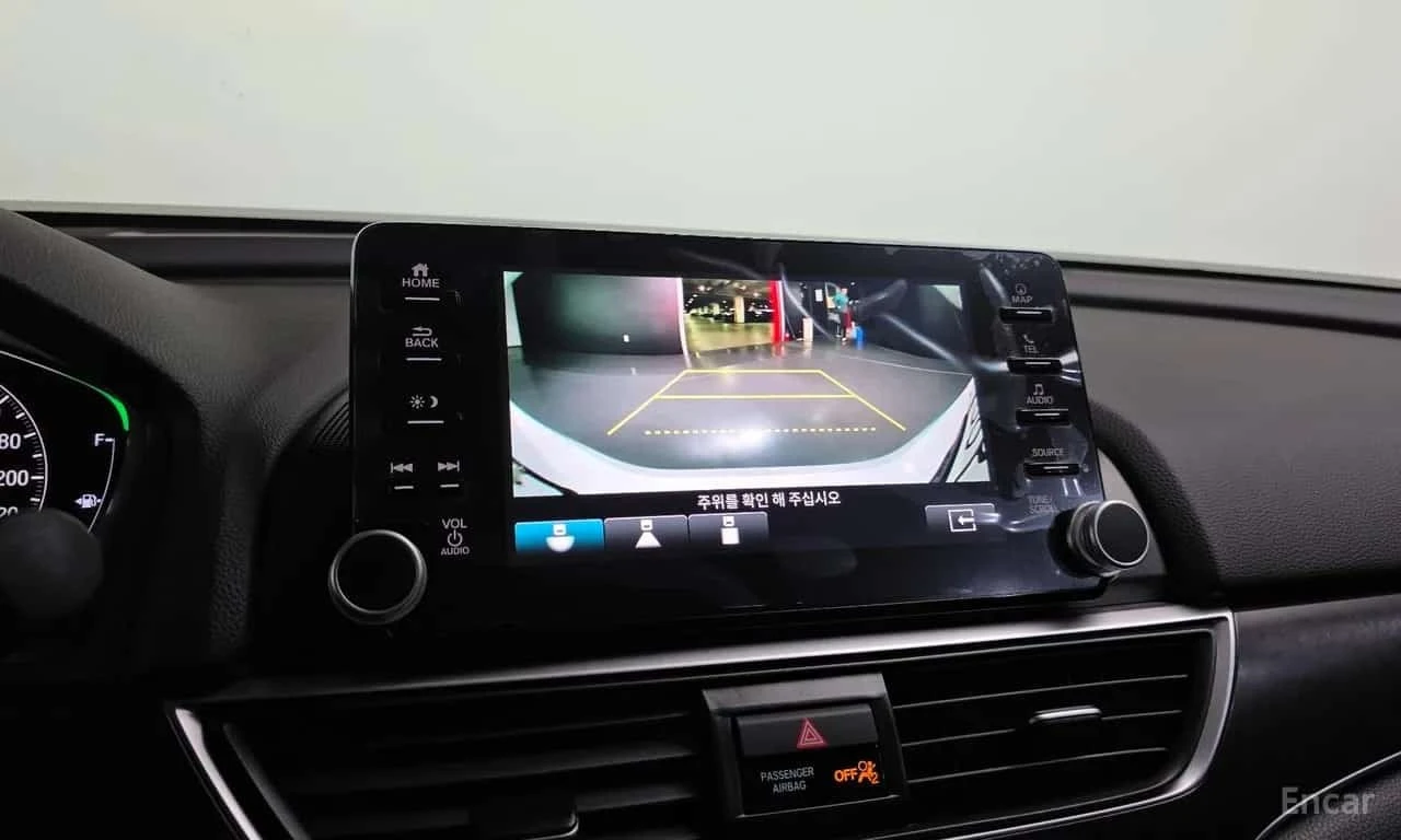 Honda Accord * 2.0 Hybrid EX L * 4 �������� * ������� * ������  | Mobile.bg � ����������� 12