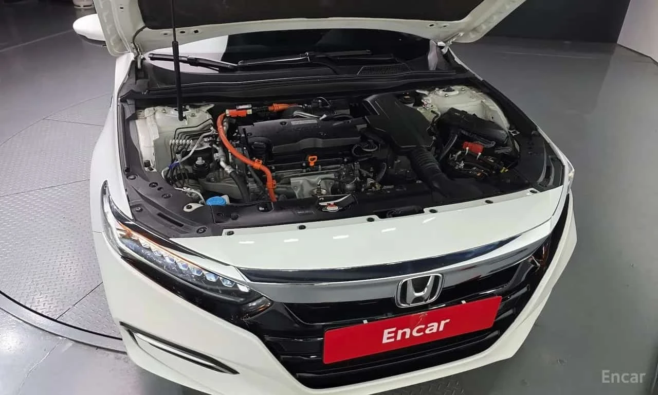 Honda Accord * 2.0 Hybrid EX L * 4 �������� * ������� * ������  | Mobile.bg � ����������� 16