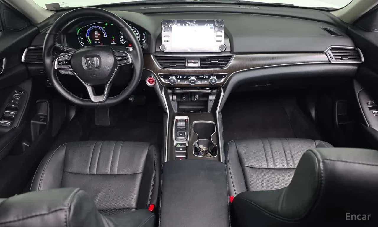 Honda Accord * 2.0 Hybrid EX L * 4 �������� * ������� * ������  | Mobile.bg � ����������� 7