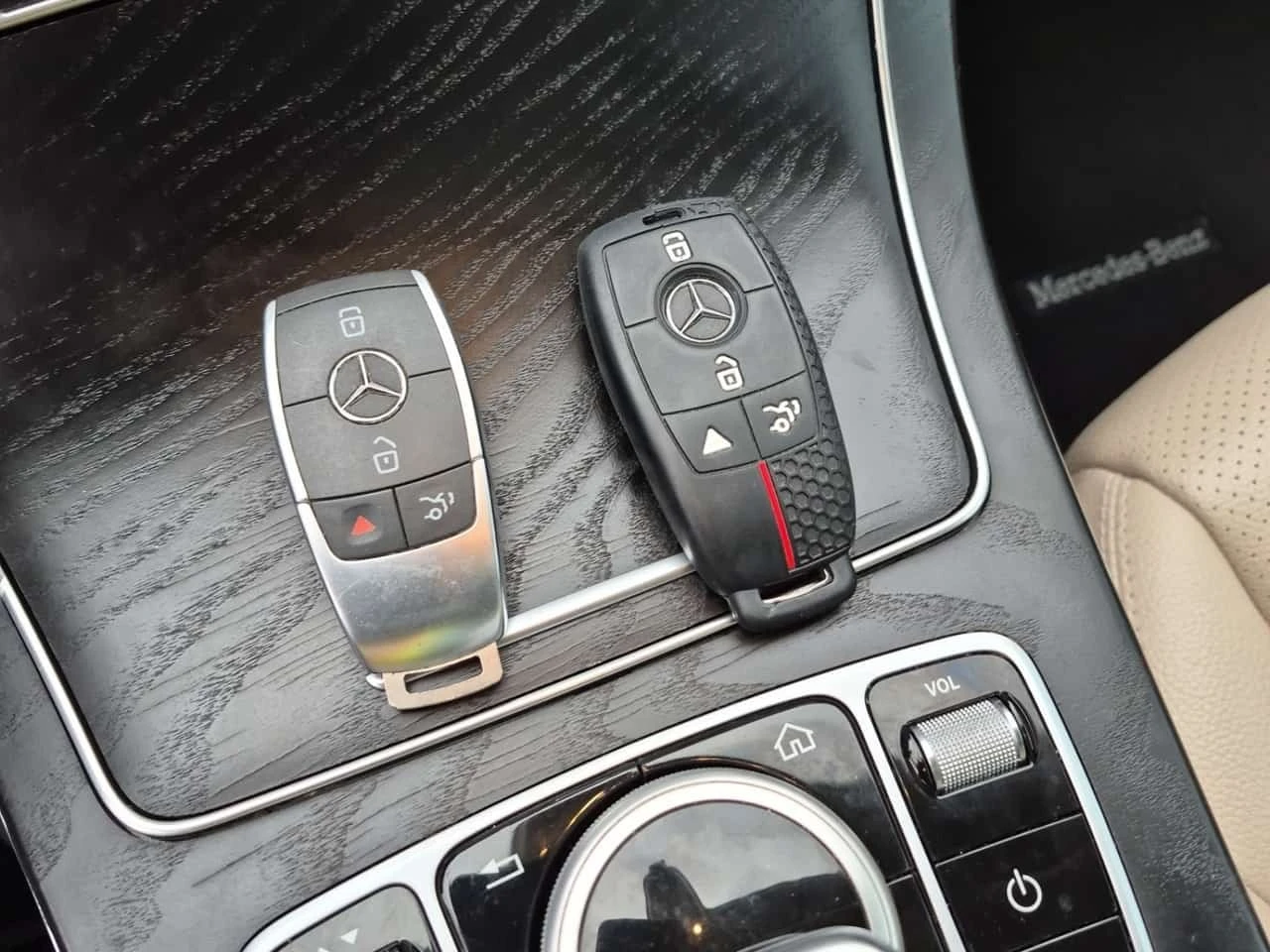 Mercedes-Benz C 300 * ���������� ��� ������������ ������*  | Mobile.bg � ����������� 8