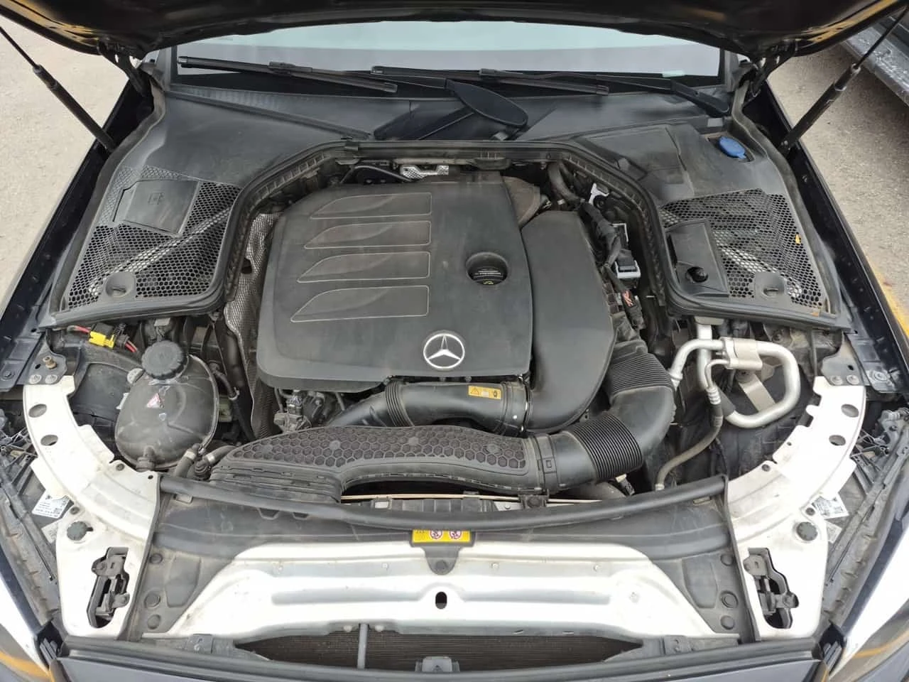Mercedes-Benz C 300 * ���������� ��� ������������ ������*  | Mobile.bg � ����������� 17
