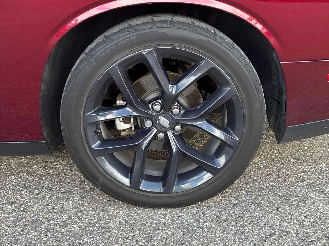 Dodge Challenger * R/T RWD * CARFAX * ����������� *  | Mobile.bg � ����������� 7