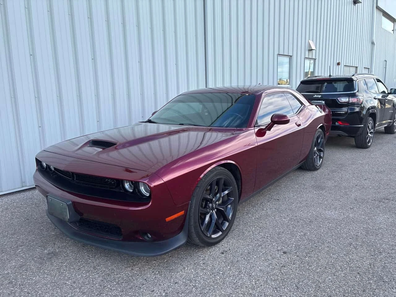 Dodge Challenger * R/T RWD * CARFAX * ����������� *  | Mobile.bg � ����������� 1
